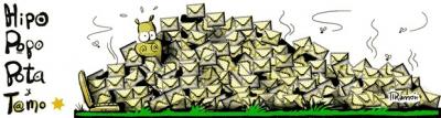 RECORD DE FELICITACIONES POR SMS